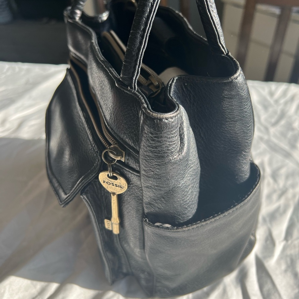 Fossil Purse